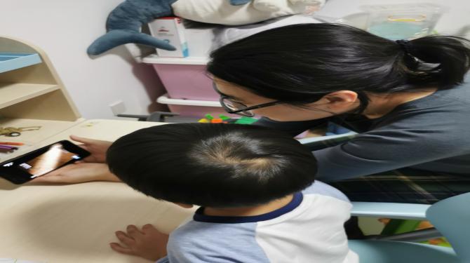 第二黨支部組織開展“喜迎二十大，傳承新使命”主題黨日活動