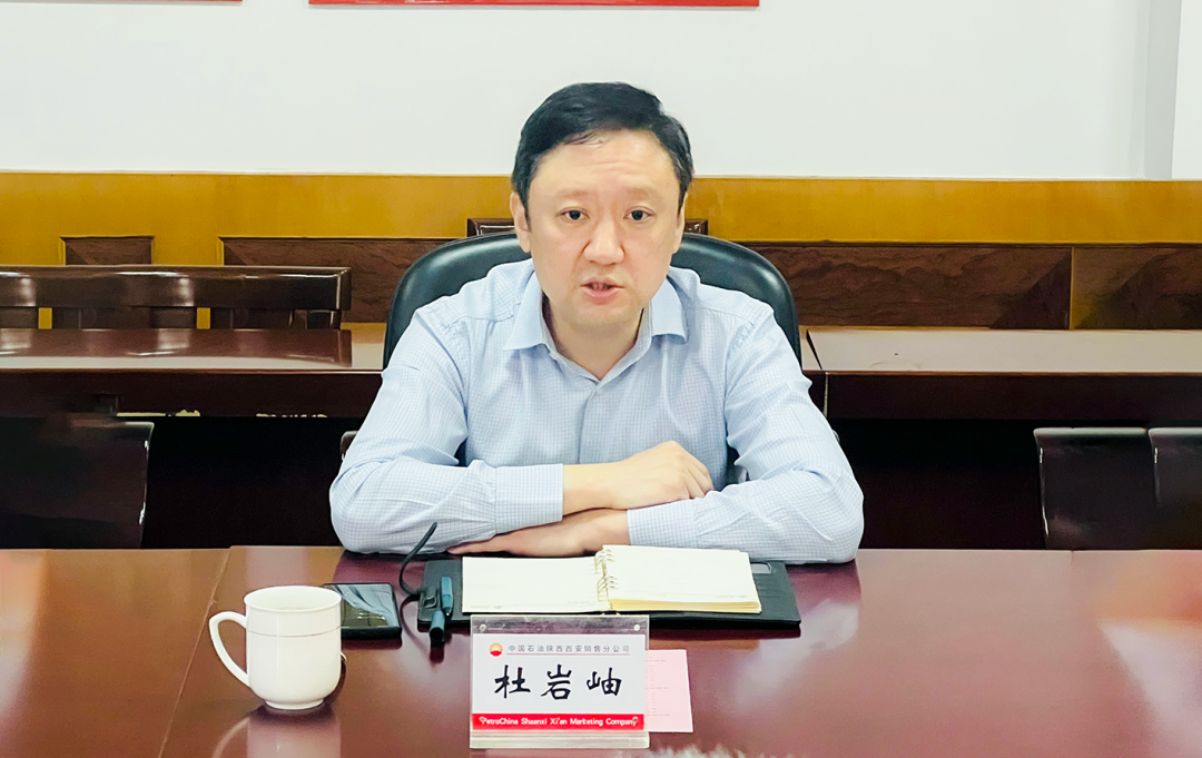 “引”金融活水，“潤(rùn)”實(shí)業(yè)沃土