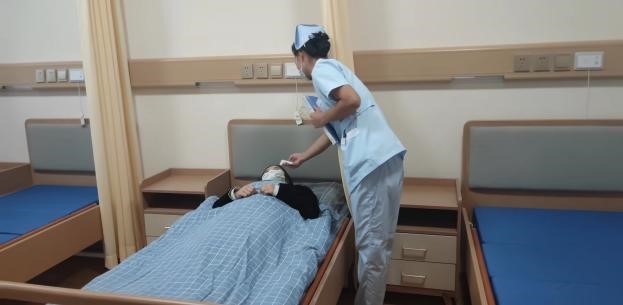 疫情防控不松懈，應急演練筑防線