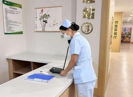 疫情防控不松懈，應急演練筑防線