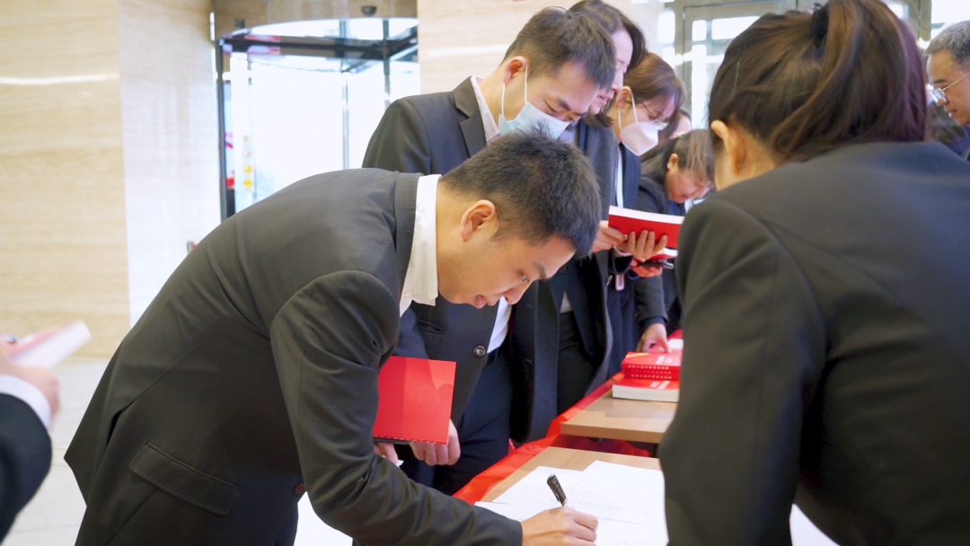 公司憲法宣傳周，啟動(dòng)！